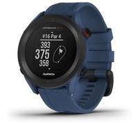 GARMIN Approach S12 Montre Connectée Golf Gps Tidal Blue bleu TU