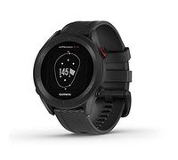 Garmin Approach S12 Montre de Golf GPS Facile à Utiliser, Plus de 42 000 Parcours préchargés, Noir, 010-02472-00