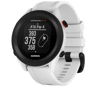 Garmin Montre GPS Approach S12 43 mm Noir Multisport Digitale