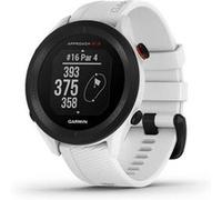 GARMIN APPROACH S12 WHITE G