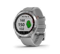 Garmin Approach S40 Smartwatch Golf Grey