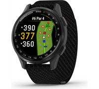Garmin Approach S50 Golfuhr - schwarz