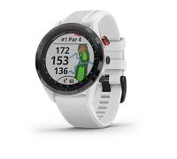 Garmin Montre Intelligente Approach S62 Smartwatch Golf White