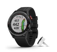 Garmin montre de golf Approach S62-CT10 Bundle 010-02200-02
