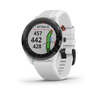 Garmin Montre Intelligente Approach S62 Smartwatch Golf White