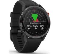 Garmin Montre Intelligente Approach S62 Connectée De Golf Noir