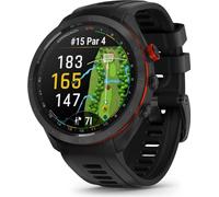 Garmin Approach S70 47mm GPS montre de golf Smartwatch 1,4 pouces noir 010-02746-12
