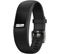 Garmin vivofit 4 Wechselarmband, Black, L, L