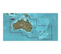 GARMIN BLUECHART G2 HPC024R AUSTRALIA & NEW ZEALAND DATA