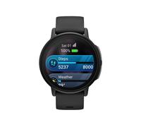 Garmin Bounce 2 Cardio-Gps Bounce 2 TU Gris/argent