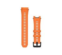 Garmin Bracelet 22 mm Instinct 3 - Silicone Accessoires montres/ Bracelets Bracelet 22 mm Instinct 3 - Silicone TU Orange