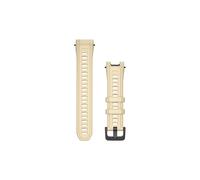 Garmin Instinct 3/crossover Amoled 22 Mm Silicone Strap Doré