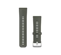 Garmin Bracelet à dégagement rapide en silicone Moss/X1 de 24 mm
