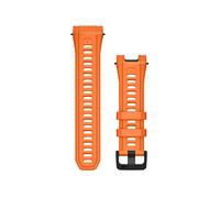 Garmin Bracelet 26 mm Instinct 3 - Silicone Orange TU