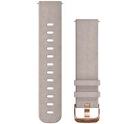 Garmin Bracelet 645 Daim Gris Gris - Notre sélection de bracelets pour montres électroniques