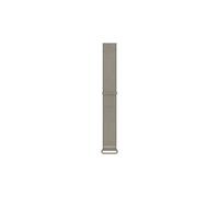 Garmin Bracelet Cirqa L/XL Gris/argent TU