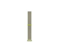 Garmin Bracelet Cirqa S/M Gris/argent TU