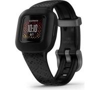 GARMIN - Bracelet d'activité pour enfants VIVOFIT JR3 - Noir Cosmique
