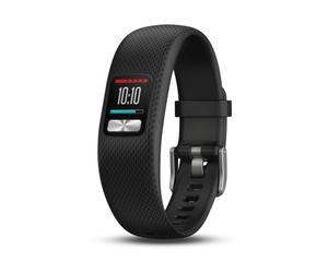 GARMIN Bracelet d'activité Vivofit 4 - Noir - Taille L