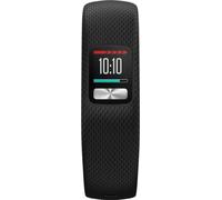 Garmin bracelet de fitness vivofit 4 noir (standard)