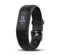 Garmin bracelet de fitness Vivosmart 3, couleur : noir