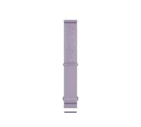 Garmin - Bracelet de montre Approach J1, Quick Release 20mm - ComfortFit Nylon, Lilas