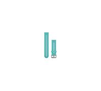 Garmin Bracelet de rechange - 20 mm Accessoires montres/ Bracelets Bracelet de rechange - 20 mm TU Bleu