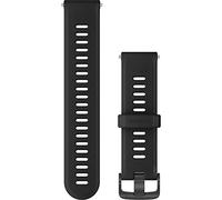 Garmin Bracelet de Rechange 22 mm, Compatible avec Forerunner 745