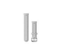 Garmin Bracelet de montre Quick Release (20 mm) Blanc TU