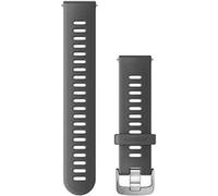 Garmin Bracelet de rechange à dégagement rapide 20 mm Gris Monterra