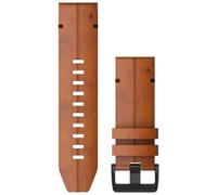 Garmin Quickfit 26 Strap Marron Browned