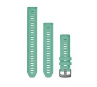 Garmin Bracelet de Rechange en Silicone Interchangeable Mixte
