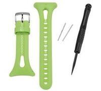 Garmin Bracelet de rechange pour Fenix/Fenix2 et Tactix Vert (010-11814-04)