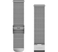 Garmin bracelet de remplacement 20mm pour Vivomove argent/milanais