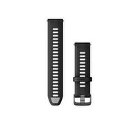 Garmin Bracelet de remplacement 22 mm Accessoires montres/ Bracelets Bracelet de remplacement 22 mm TU Noir