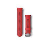 Garmin Bracelet De Remplacement Forerunner 45 - Rouge (Large) Rouge - Notre sélection de bracelets pour montres électroniques