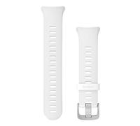 Garmin Bracelet De Remplacement Forerunner 55 - Blanc Blanc - Notre sélection de bracelets pour montres électroniques