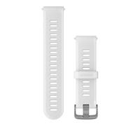 Garmin Bracelet De Remplacement Forerunner 745/ Blanc Whitestone Blanc
