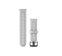 Garmin - Bracelet de remplacement Forerunner® 945 LTE - Bracelet montre Blanc - ⌀ 22 mm