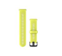 Garmin - Bracelet de remplacement Forerunner® 945 LTE - Bracelet montre Jaune - ⌀ 22 mm