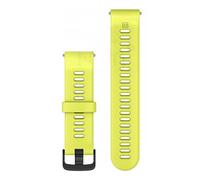 Garmin Bracelet De Remplacement Forerunner 945 Lte Jaune Jaune - Notre sélection de bracelets pour montres électroniques