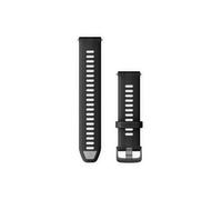 Bracelet de montre Garmin Forerunner® Noir 22 mm