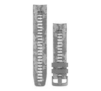 Garmin Bracelet Instinct Camo Accessoires montres/ Bracelets Bracelet Instinct Camo TU Gris/argent