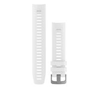 Garmin Bracelet De Remplacement Instinct Solar Surf cloudbreak Blanc - Notre collection de bracelets pour smartwatch outdoor