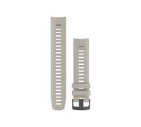 Garmin Bracelet de remplacement Instinct/ Tundra Gris clair