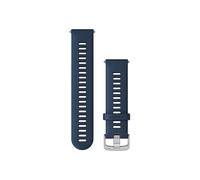 Garmin - Bracelet de remplacement Quick Release Forerunner® - Bracelet montre Bleu - ⌀ 22 mm