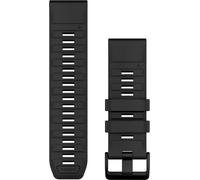 Garmin bracelet de remplacement QuickFit 26mm silicone noir