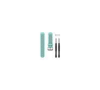 Garmin Bracelet pour 735xt Vert Blue