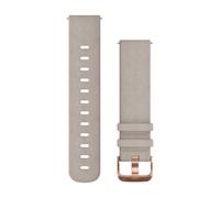 Garmin bracelet de remplacement vivomove HR 20mm gris