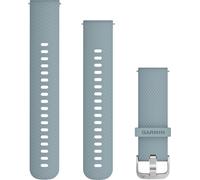 Garmin bracelet de remplacement vivomove HR 20mm S/M bleu azur